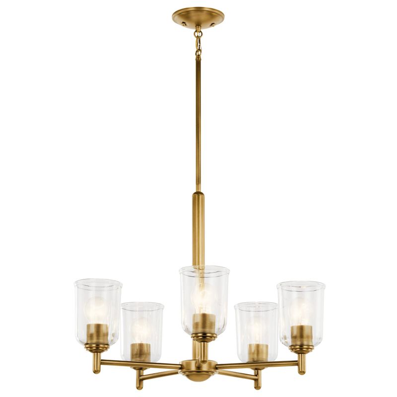 Shailene 24 Inch Chandelier by Kichler Lighting